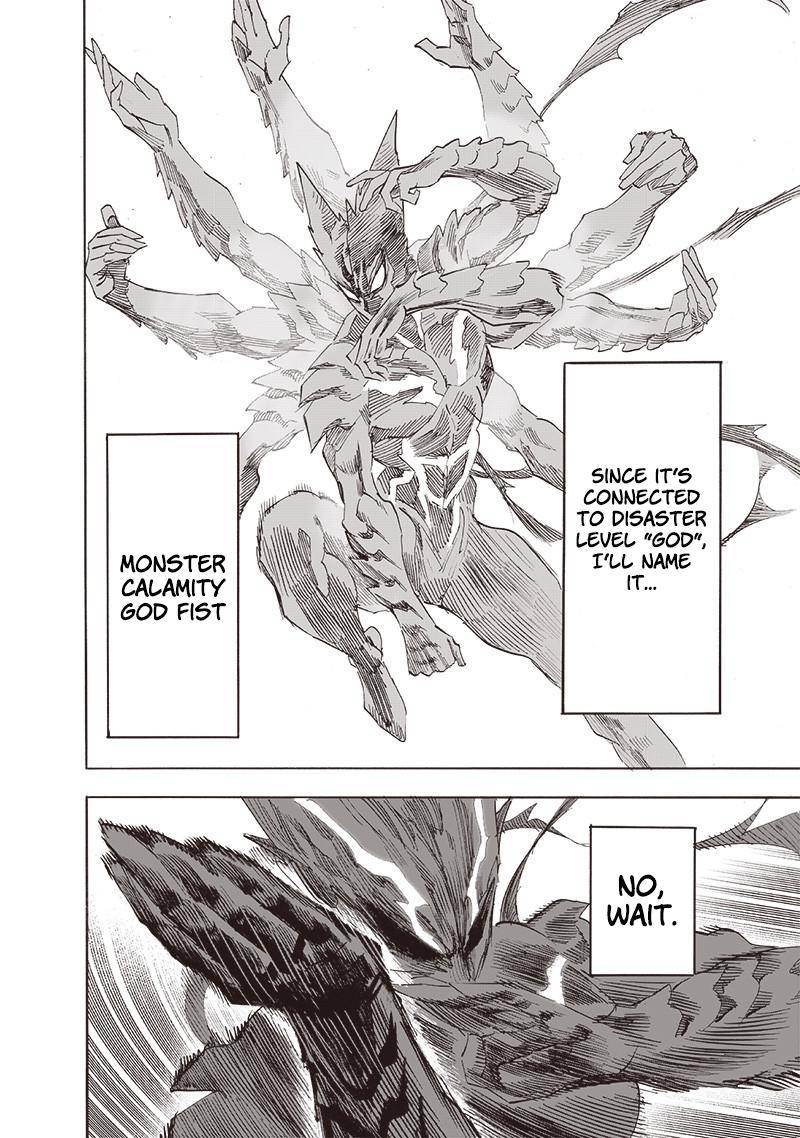 One-Punch Man, Chapter 155 image 38